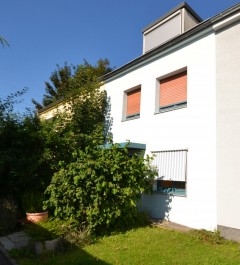Einfamilienhaus in Brauweiler
